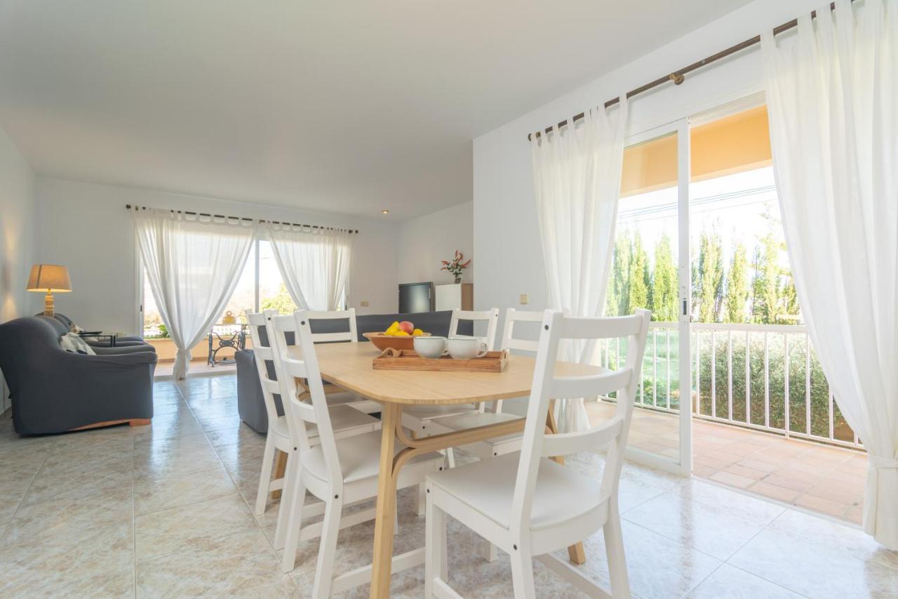 Can Moragues & Martorell Badia Blava Luaran gambar